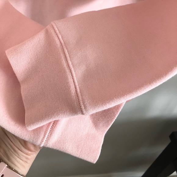 Brunette The Label Crewneck - Picture 6 of 6